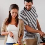 Adding Flavor to Simple Dishes
