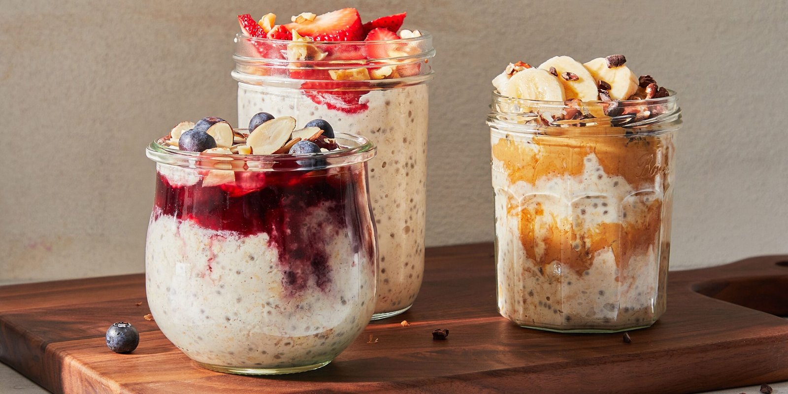 Best Breakfast Recipes for an Energizing Start