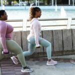 Best Exercises for Full-Body Fitness