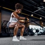 Building Lean Muscle Mass
