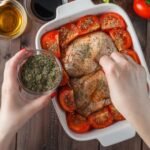 Cooking with Spices