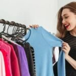 Creating a Capsule Wardrobe