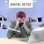 Digital Detox: Benefits and Strategies for a Healthy Lifestyle