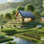 Eco-Friendly Lifestyle Changes for a Greener Home