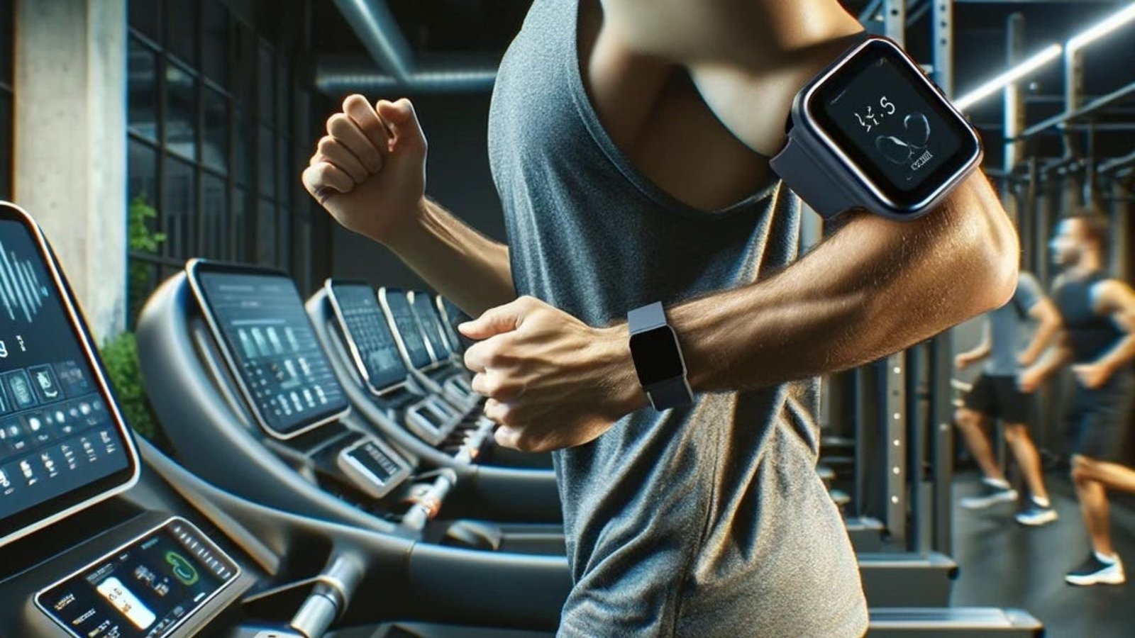 Fitness Apps and Gadgets to Track Your Progress