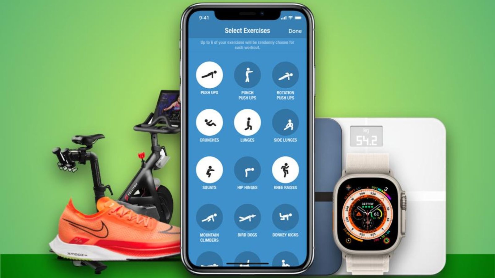 Fitness Apps and Gadgets to Track Your Progress