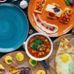 Global Cuisine: Exploring International Recipes at Home