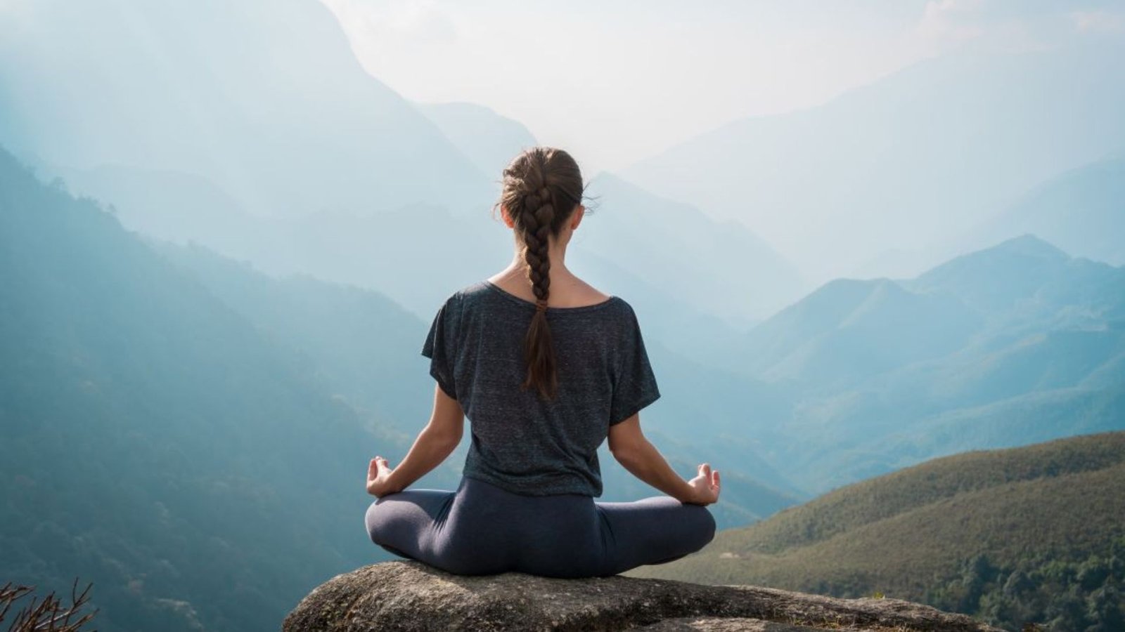 Health Benefits of Incorporating Mindfulness into Your Routine