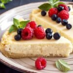 Healthy Dessert Recipes for Guilt-Free Indulgence