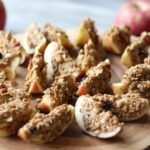 Healthy Snack Recipes