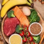 How to Build a Balanced and Healthy Diet