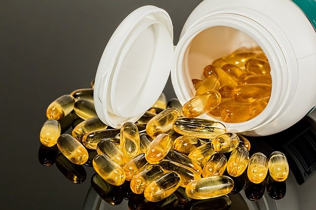 How to Choose the Best Health Supplements