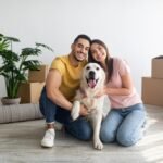 How to Create a Pet-Friendly Home