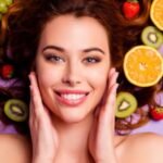 How to Maintain Healthy Skin Through Diet and Care