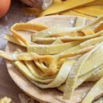 How to Make Fresh Pasta at Home