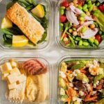 How to Meal Prep for a Week of Healthy Eating