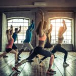How to Stay Fit with a Busy Schedule