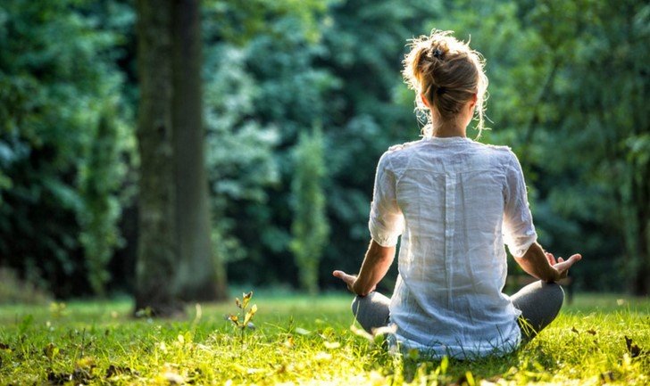 Managing Stress with Daily Mindfulness Practices