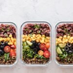Meal Prep Basics: Planning for Success
