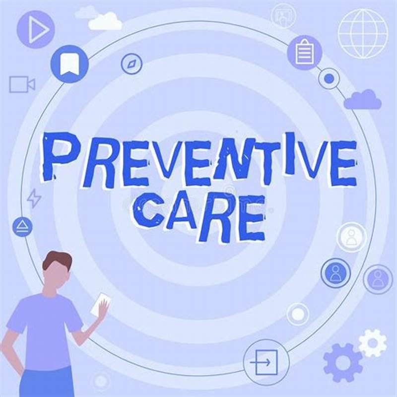 The Importance of Preventive Health Care: Why It Matters