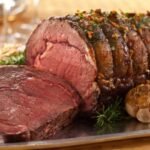 Preparing a Fancy Dinner on a Budget
