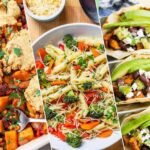 Quick and Healthy Weeknight Dinners