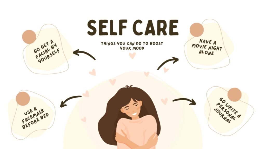 Self-Care Practices for Mental Health