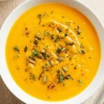 Soup Recipes for Winter