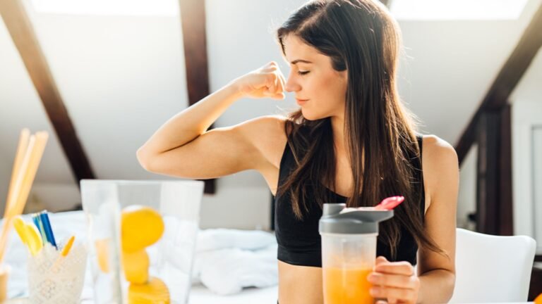 Tips for Strengthening Your Immune Response