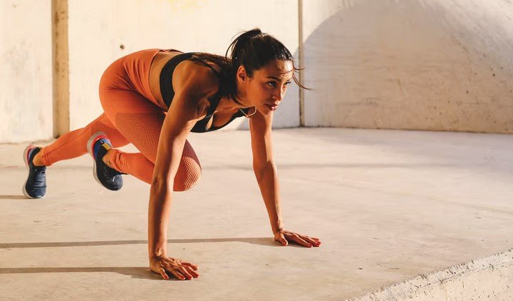 The Benefits of High-Intensity Interval Training (HIIT)