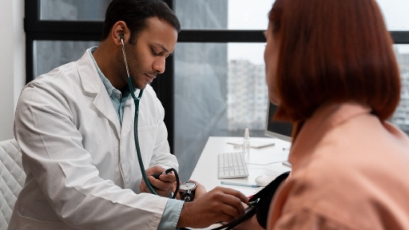 The Benefits of Regular Health Screenings