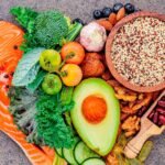 Maintaining Healthy Cholesterol