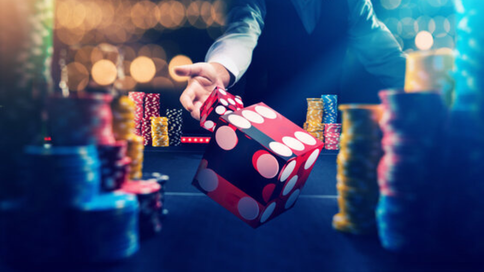 In-Depth Look at a Modern Crypto Casino Experience