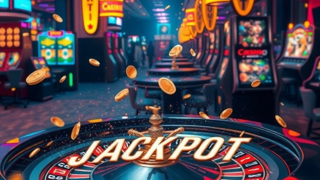 The Pokies Casino Rating