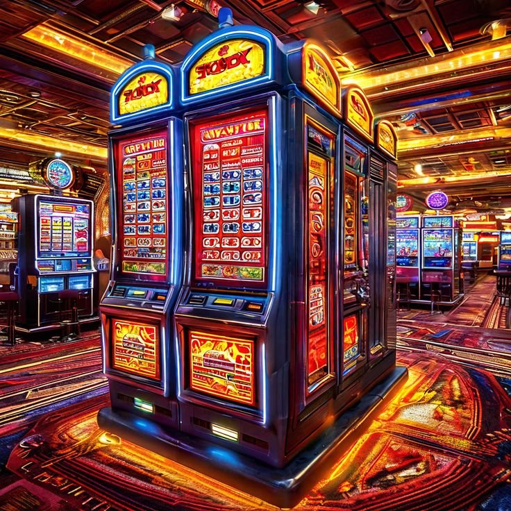 The Pokies Australia