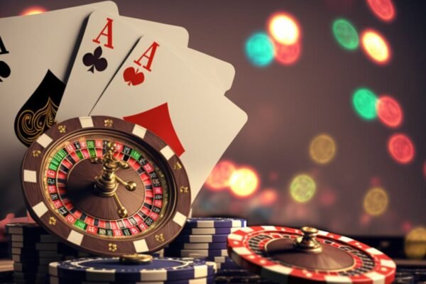 Multiple Account Policy Review at Australia’s Leading Real Money Casino