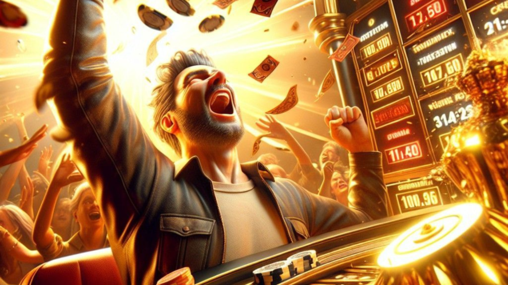 The Pokies A Comprehensive Review of Australia’s Leading Real Money Casino (1)