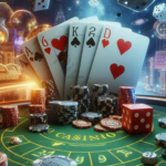 The Pokies Crypto Casino