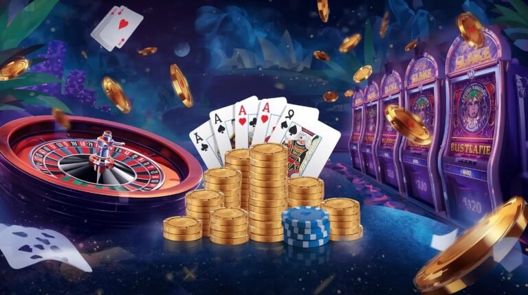 The Pokies Casino Review Australia