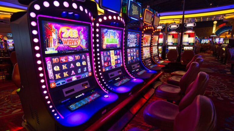 The Pokies Australia Online Slots: Network Jackpots vs Local Wins