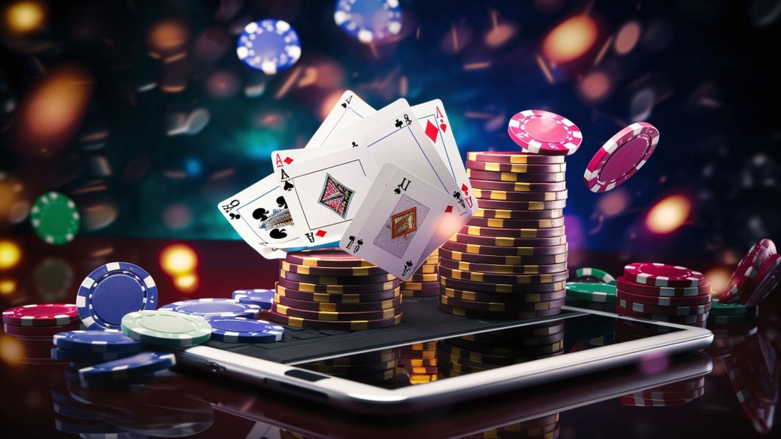 Aussie House Party Casino Design Best No Deposit Casino Australia