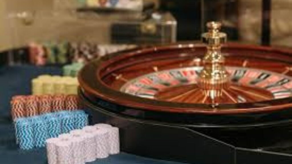 Reset Rule, Zero Balance Logic & Wagering Mechanics