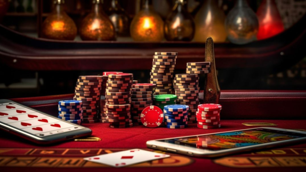 Wolf Winner Casino no deposit bonus