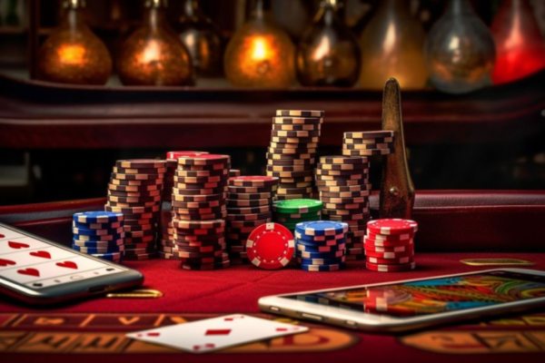 Wolf Winner Casino no deposit bonus