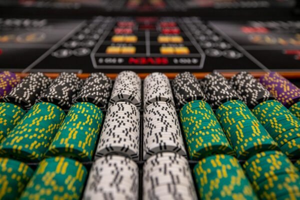 jackpot jill Review: Online Blackjack & Fast Roulette Cashouts