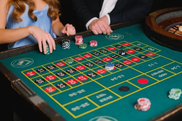 Fast KYC Casino Payouts Guide | au.crazyvegas Casino